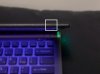 Sony Z hole in LCD.jpg